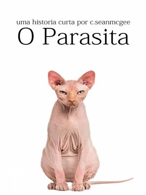 cover image of O Parasita